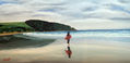 Playa de Oyambre