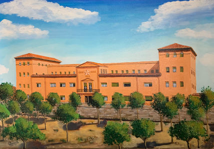 Colegio Stella Maris