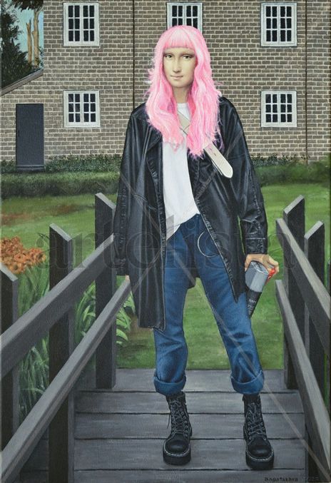 Barbie