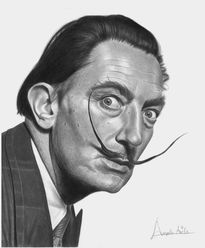 Salvador Dalí