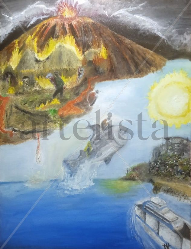 Cultura y alma llegan a renacer en puerto