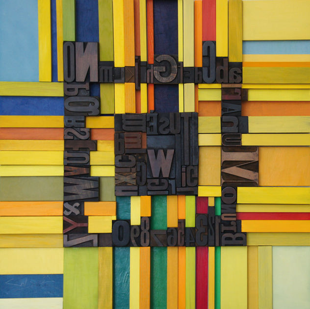 A Bruno Munari y sus libros ilegibles
