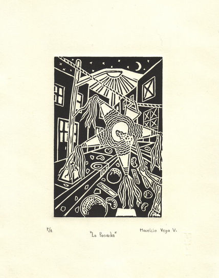 La posada
