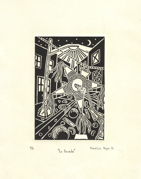 La posada