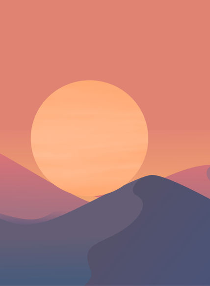 Atardecer