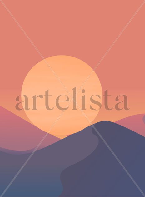 Atardecer