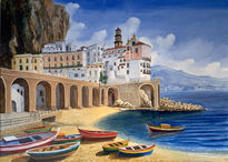 Costa de Amalfi