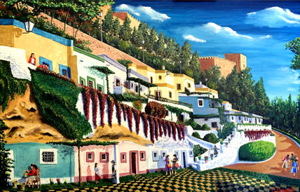 Mesón Gitano