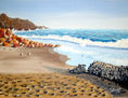 Playa de la Fabriquilla