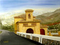 Ermita de Fondon