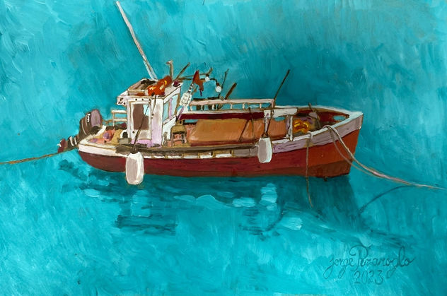 Marina Pescadores Punta del Este 2