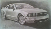 Mustang