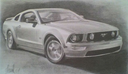 Mustang