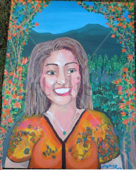 La Sonrisa de...