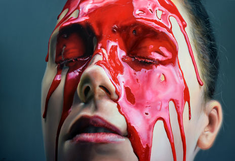 "Red"