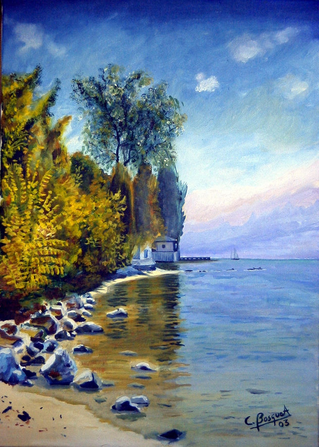 Lago