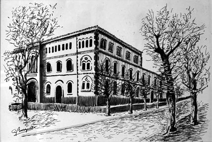 Compañia de Maria