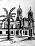 Plaza de San Pedro