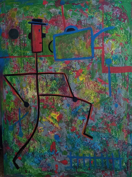 El jardinero