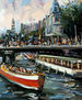 PUENTE DE AMSTERDAM