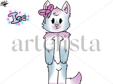 Lobita Ice - Oc