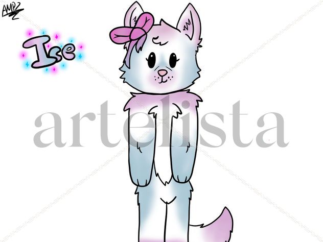 Lobita Ice - Oc