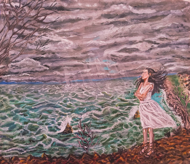 Storm