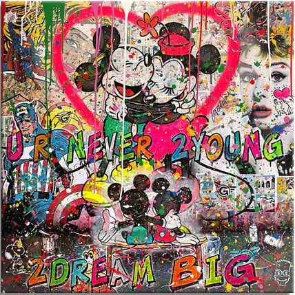 To Young