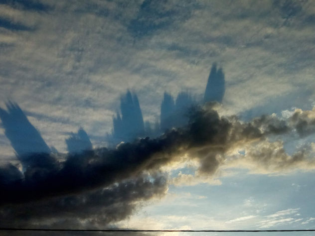 ciudad cielo