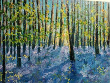 Bosque