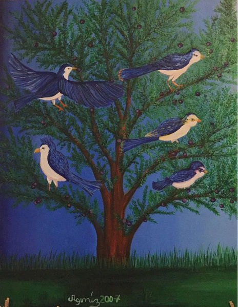 Árbol de la vida