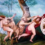 Frescos y murales thumbnail 2