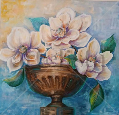Magnolias