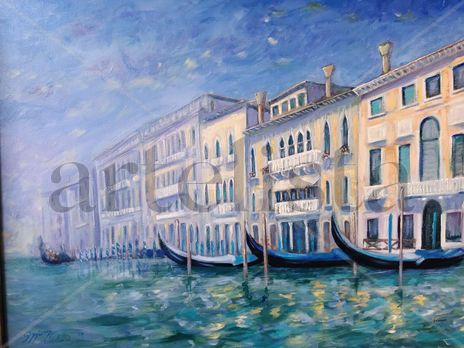 Venecia
