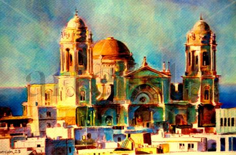 Cádiz