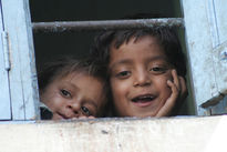 Desde la ventana