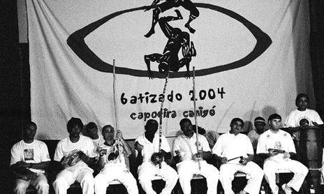 CAPOERA