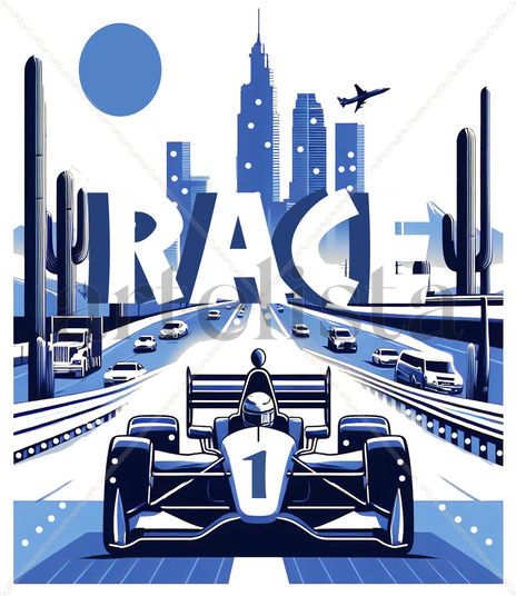 Race