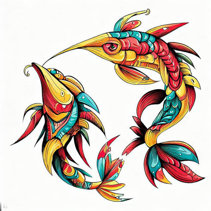 Peces