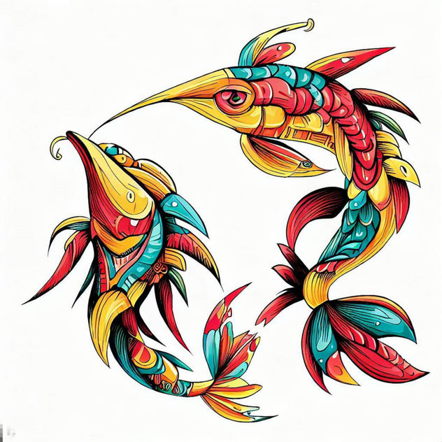peces