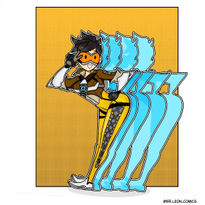 Tracer