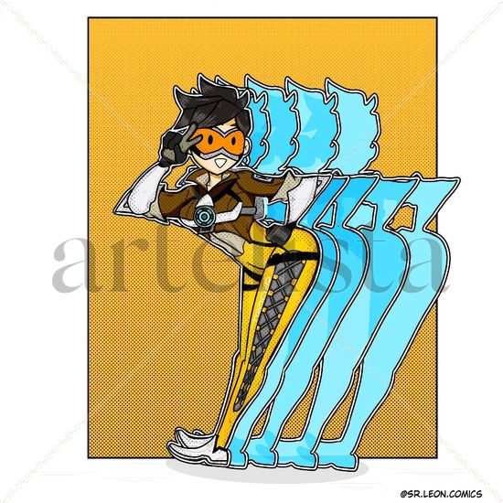 Tracer 