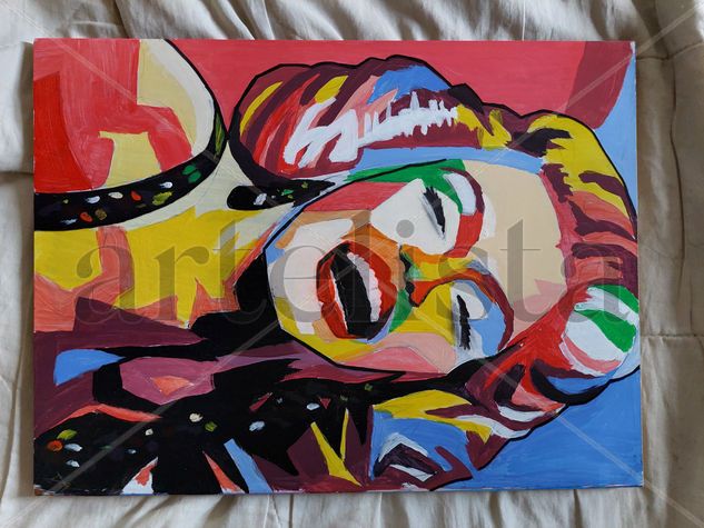 Colors Monroe Acrylic Panel Others