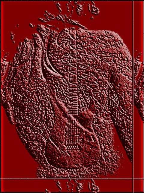 rojo
