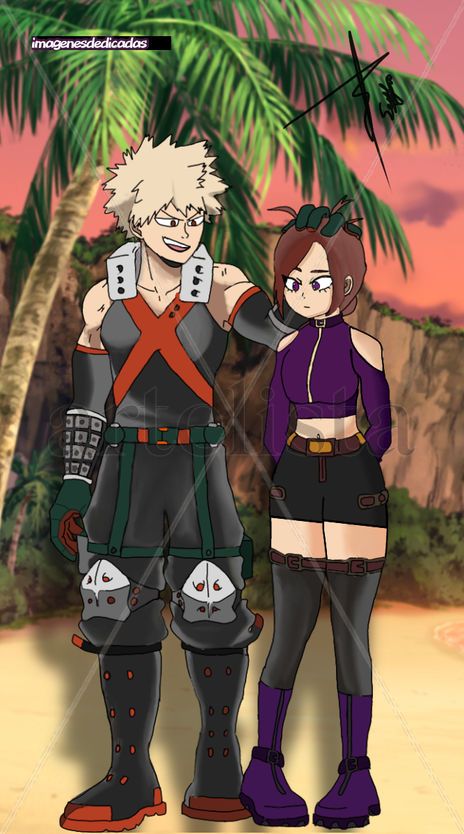 Bakugou