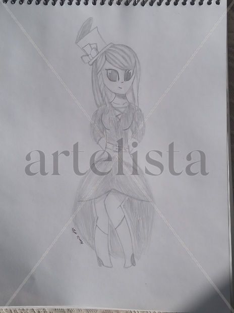 La sombrerera