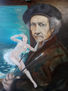 N/83 Cosas de Rembrandt..