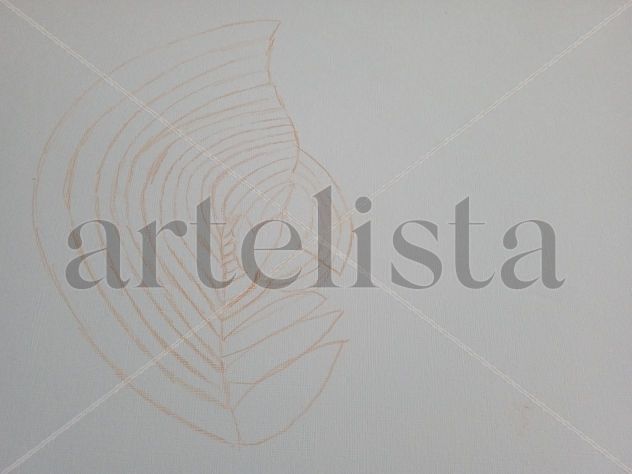 Mariposa blanca