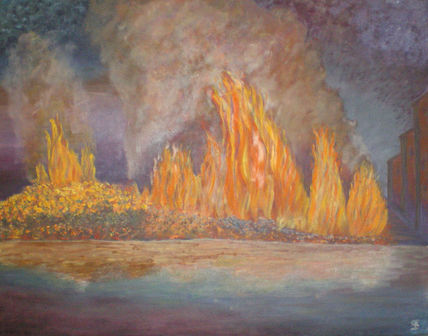 Fuego 2