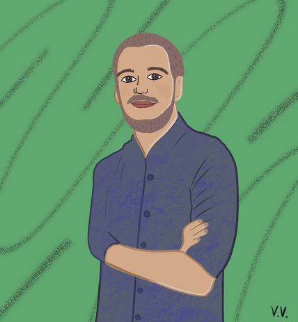 Jordi Lavanda
